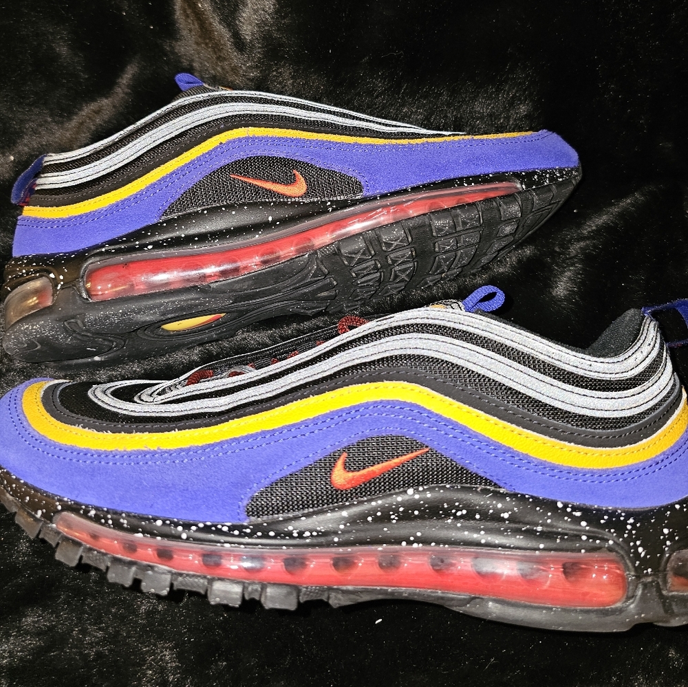 Nike air max 97 concord